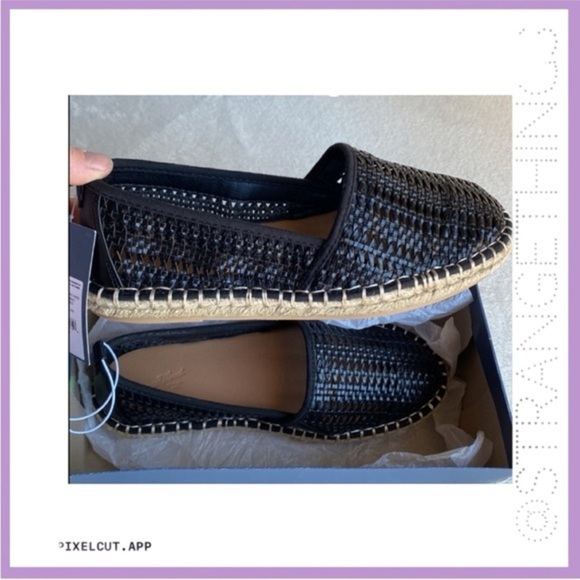 Women's Universal‎ Thread Rita Loafers: Size 9W - Picture 2 of 11